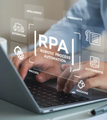 AUTOMATISATION DES PROCESSUS (RPA)