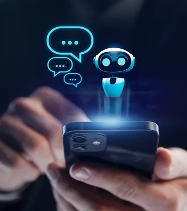 CHATBOTS ET ASSISTANTS VIRTUELS