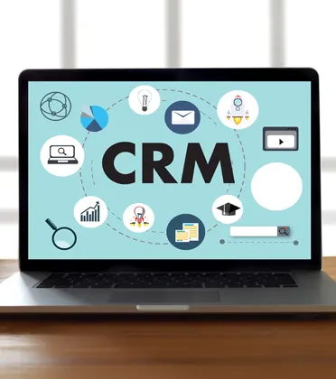 CRM (CUSTOMER RELATIONSHIP MANAGEMENT)