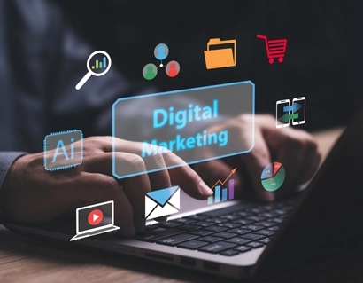 Marketing digital